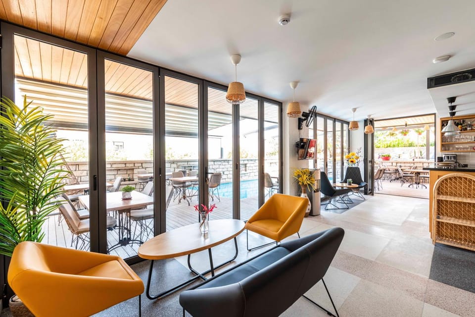 Yerli Alaçatı Hotel in Alaçatı