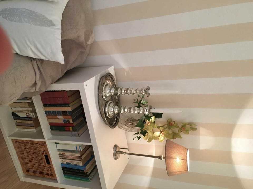 Ostseecharme Apartment in Timmendorfer Strand