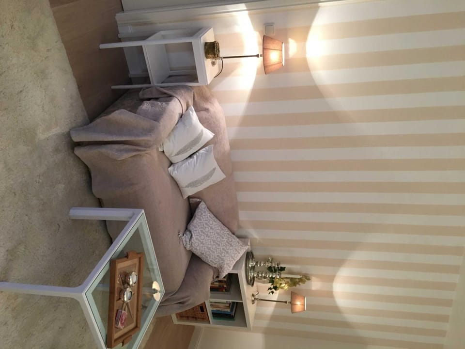 Ostseecharme Apartment in Timmendorfer Strand