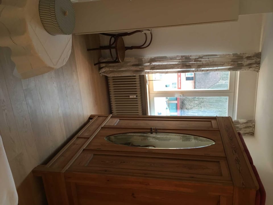 Ostseecharme Apartment in Timmendorfer Strand
