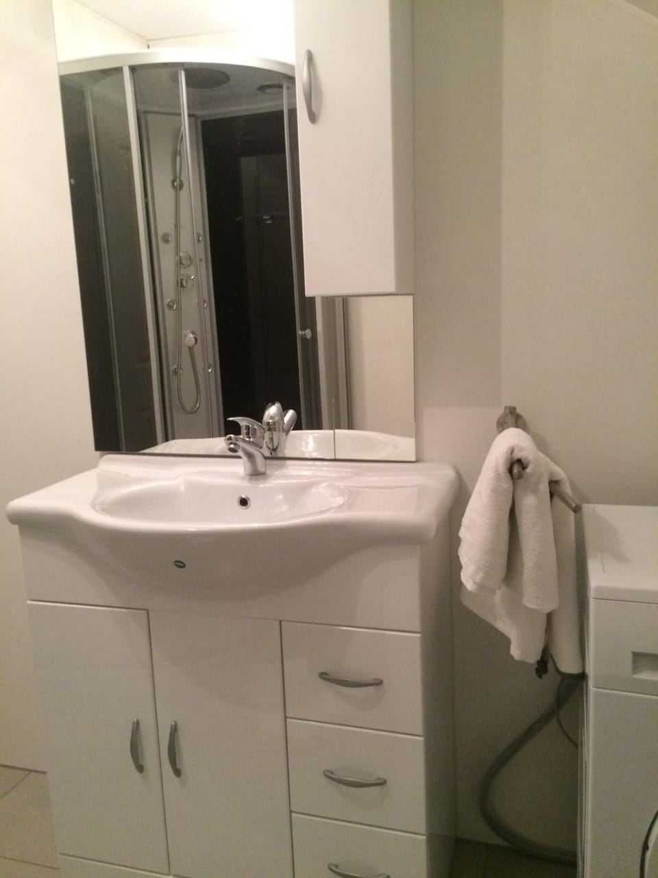 Haus Rheinland Apartment in Rhineland-Palatinate