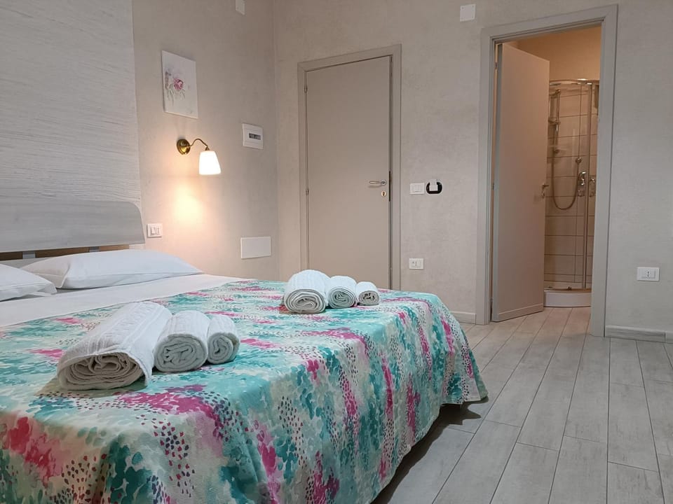 B&B villa orchidea Bed and Breakfast in Calabria