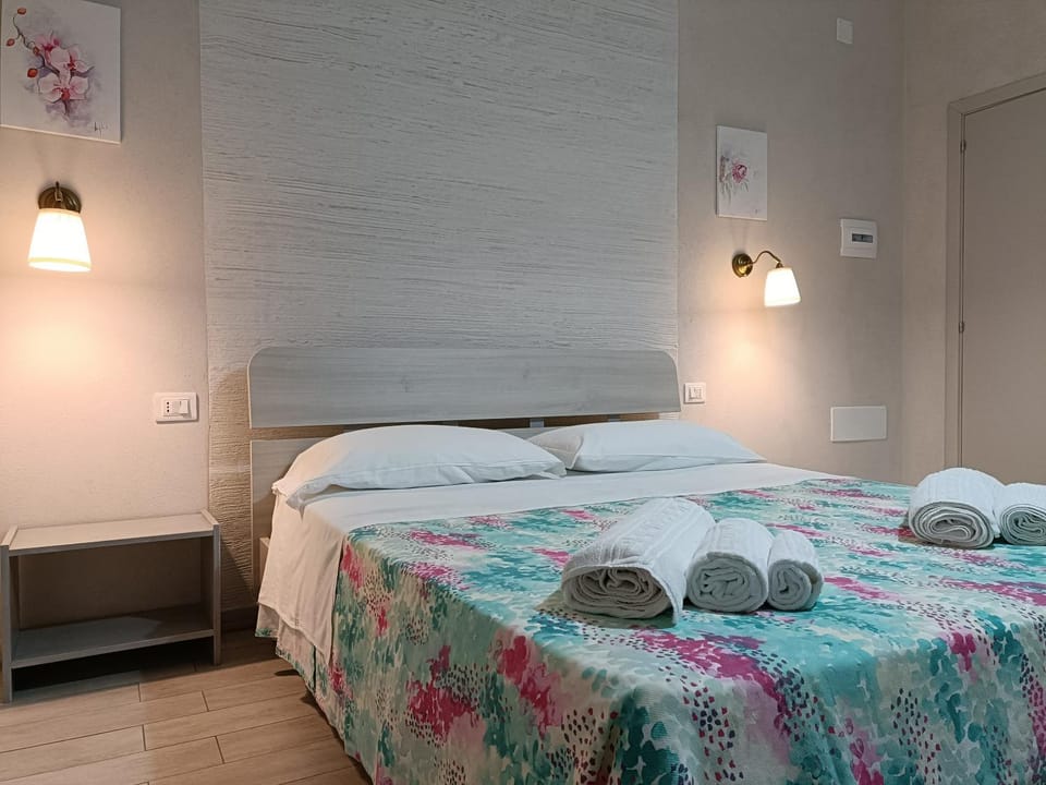 B&B villa orchidea Bed and Breakfast in Calabria