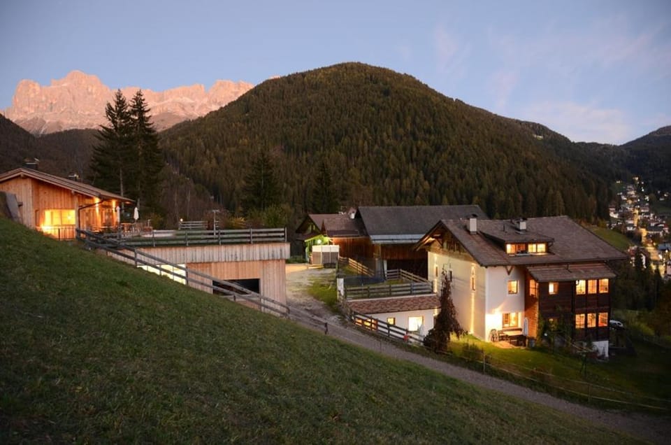 Zyprianhof Apartment in Trentino-South Tyrol