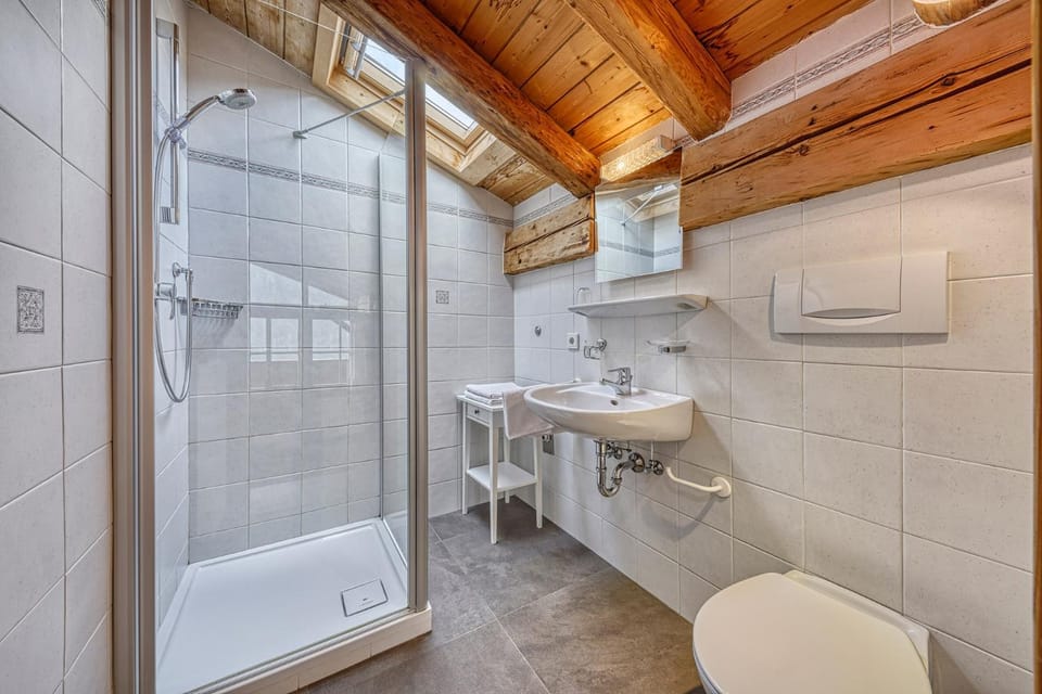 Zyprianhof Apartment in Trentino-South Tyrol