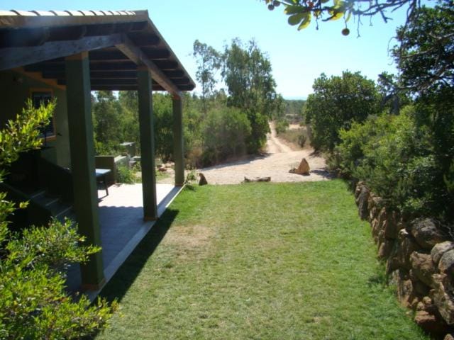 OroVilla Vera House in Sardinia
