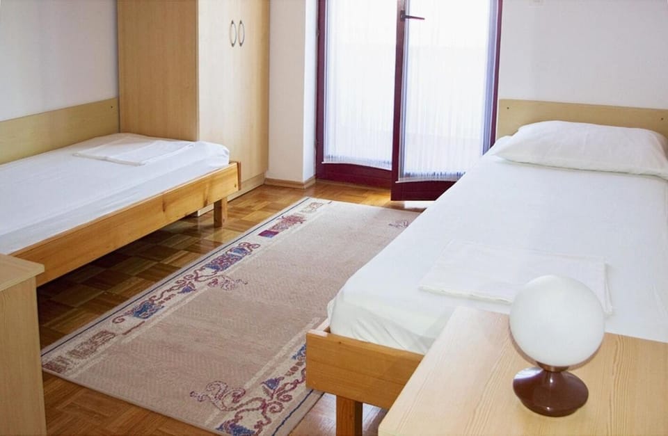 Balcony/Terrace, Bedroom