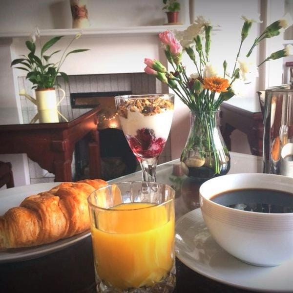 Breakfast