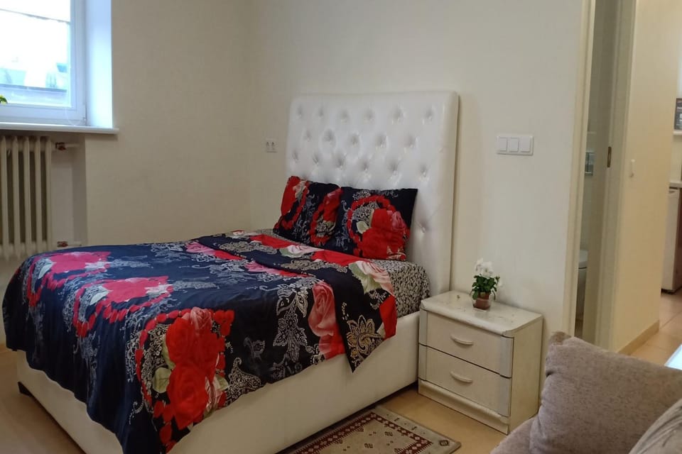 Kaunas Downtown Apartments Apartment in Lithuania