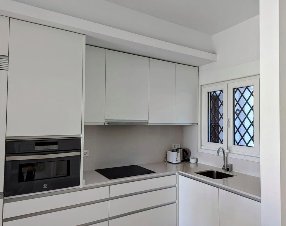 Rise & Shine Beachfront La Cala Apartment in Costa del Sol