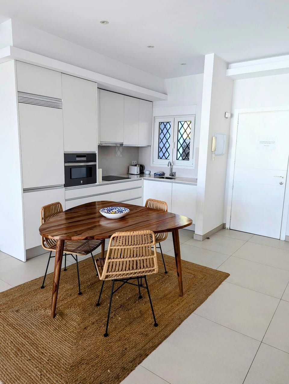 Rise & Shine Beachfront La Cala Apartment in Costa del Sol