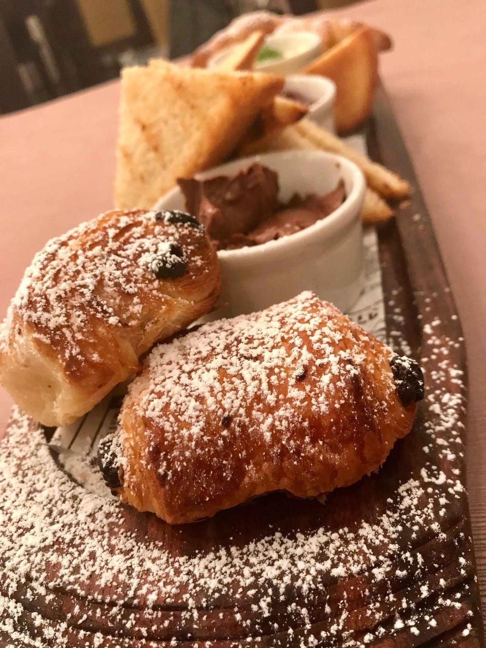 Food close-up, Breakfast