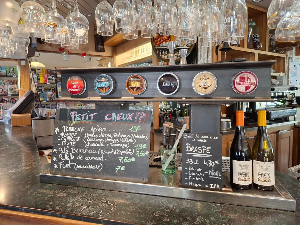 Le Permayou Hotel in Nouvelle-Aquitaine