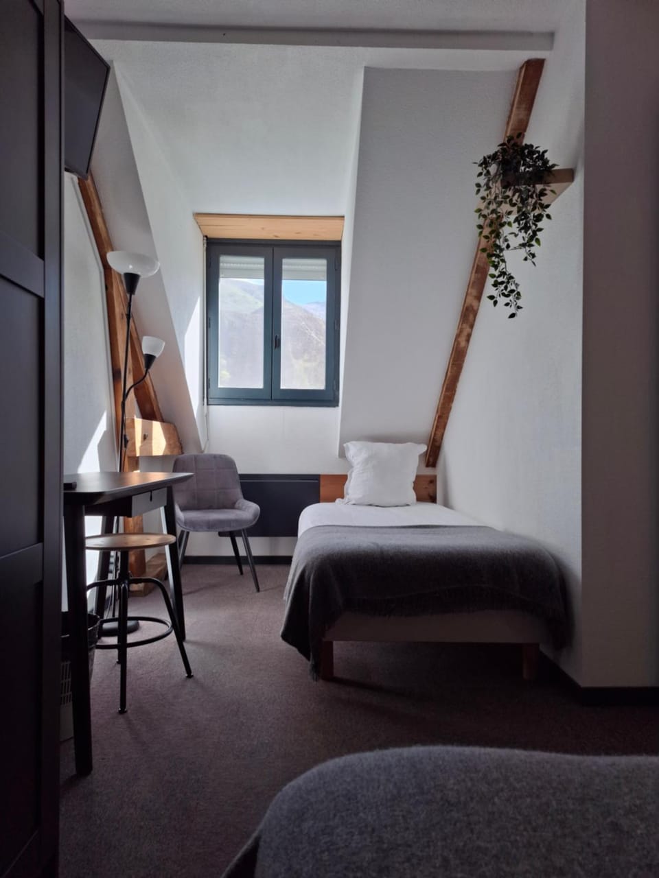 Le Permayou Hotel in Nouvelle-Aquitaine