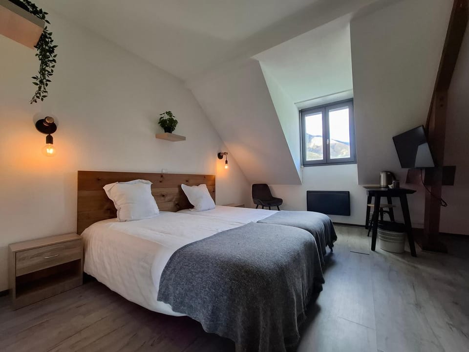 Le Permayou Hotel in Nouvelle-Aquitaine