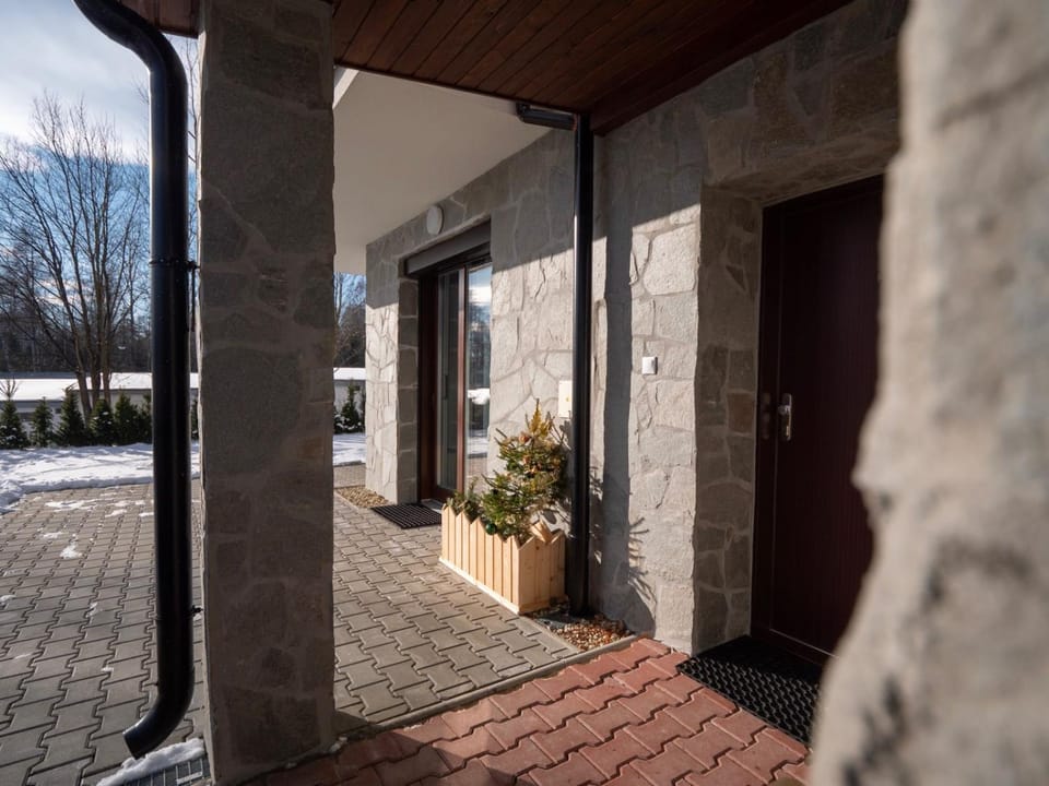 Apartmán Lopi Apartment in Slovakia