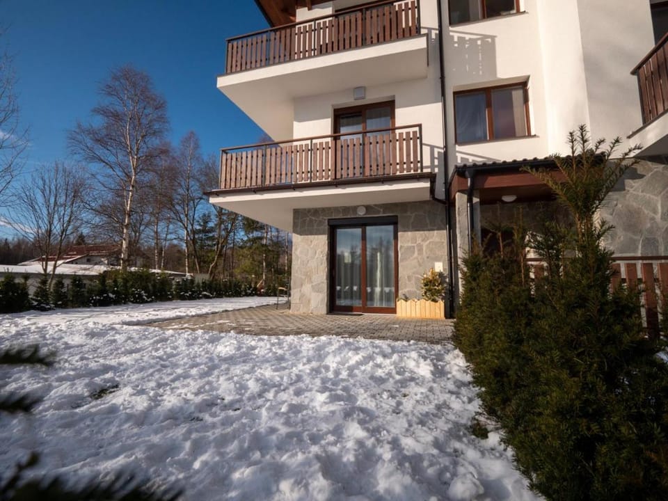 Apartmán Lopi Apartment in Slovakia