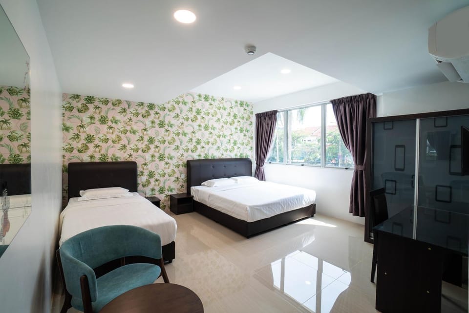 View (from property/room), Photo of the whole room