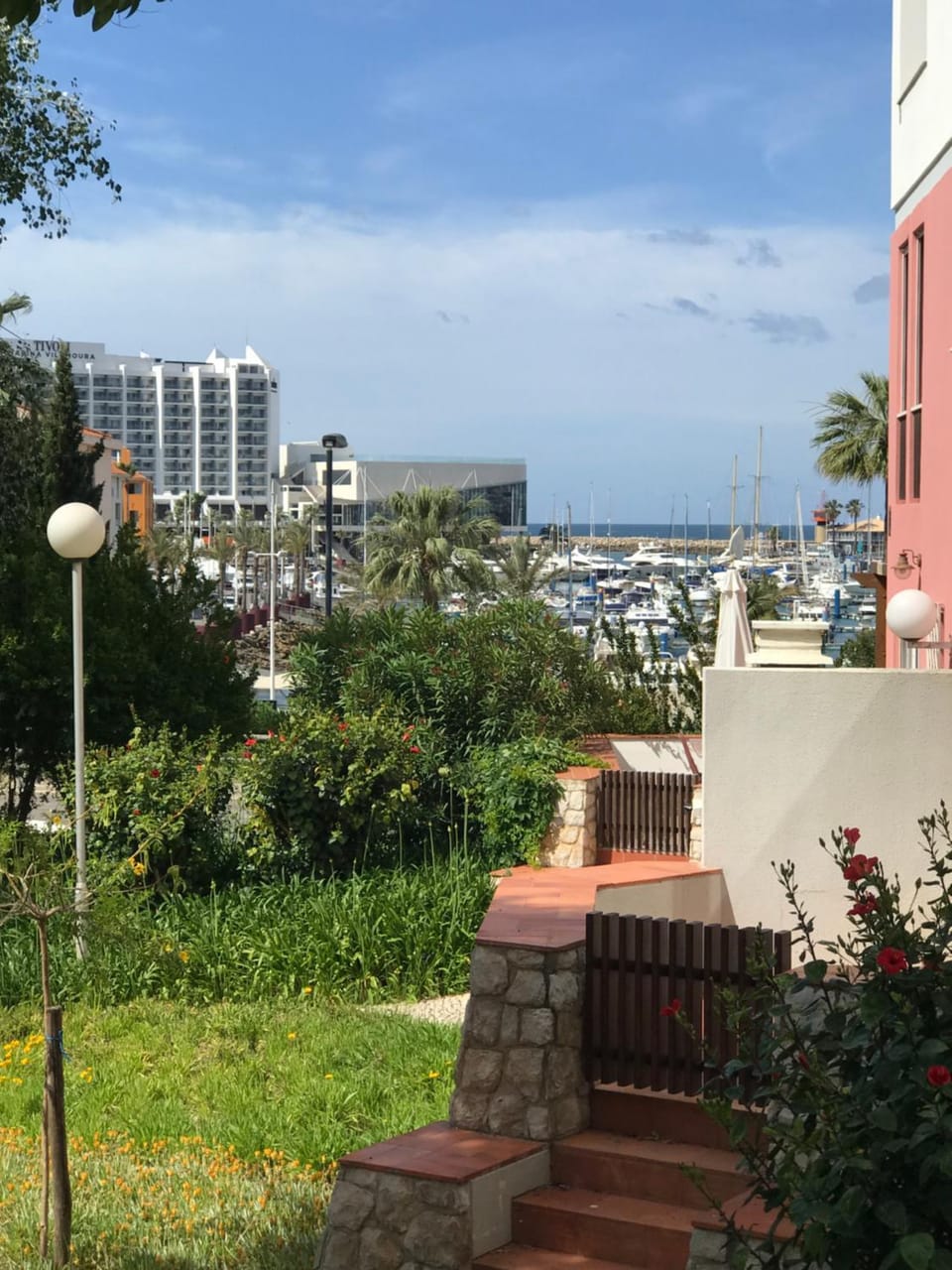 View (from property/room)