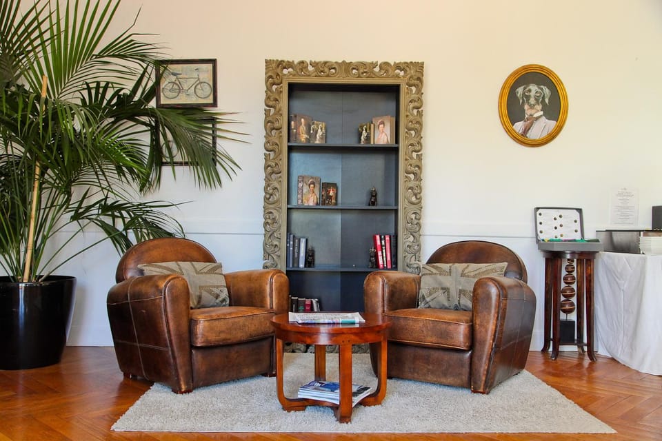 Living room, Lobby or reception, Seating area