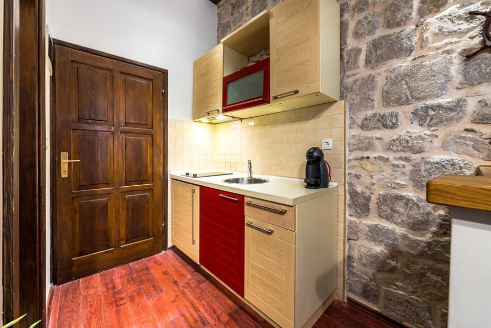 Tezoro Apartment in Dubrovnik