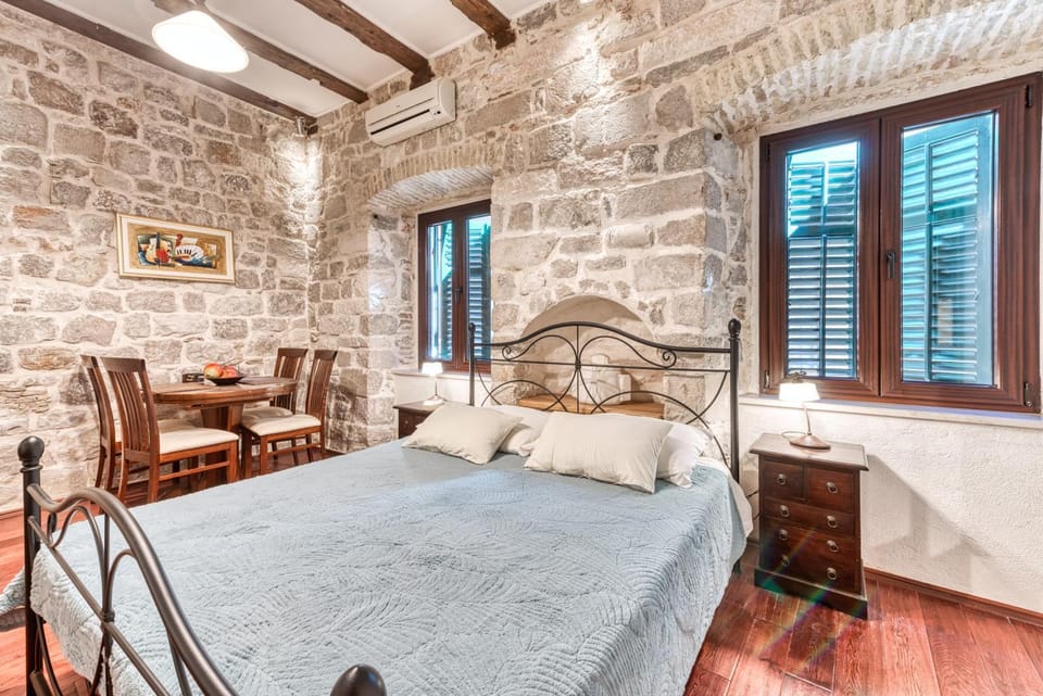 Tezoro Apartment in Dubrovnik