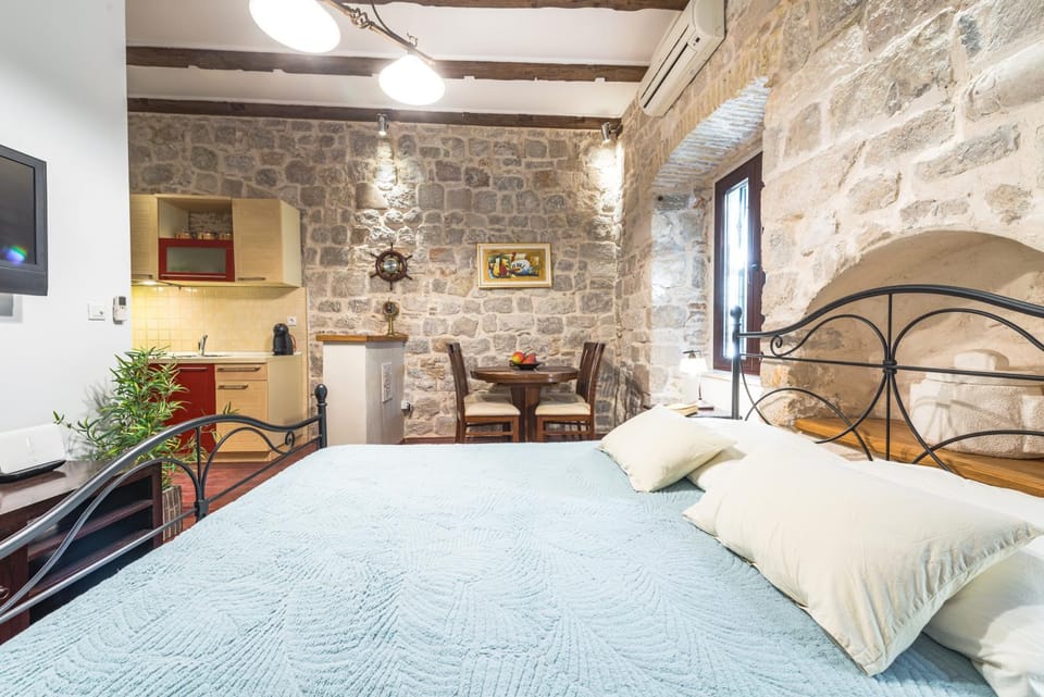 Tezoro Apartment in Dubrovnik