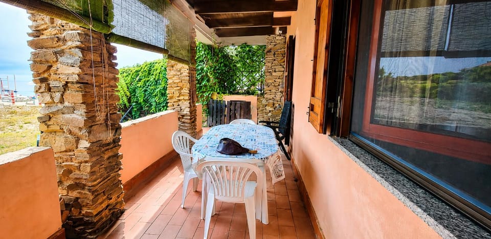 La Tonnara House House in Italy