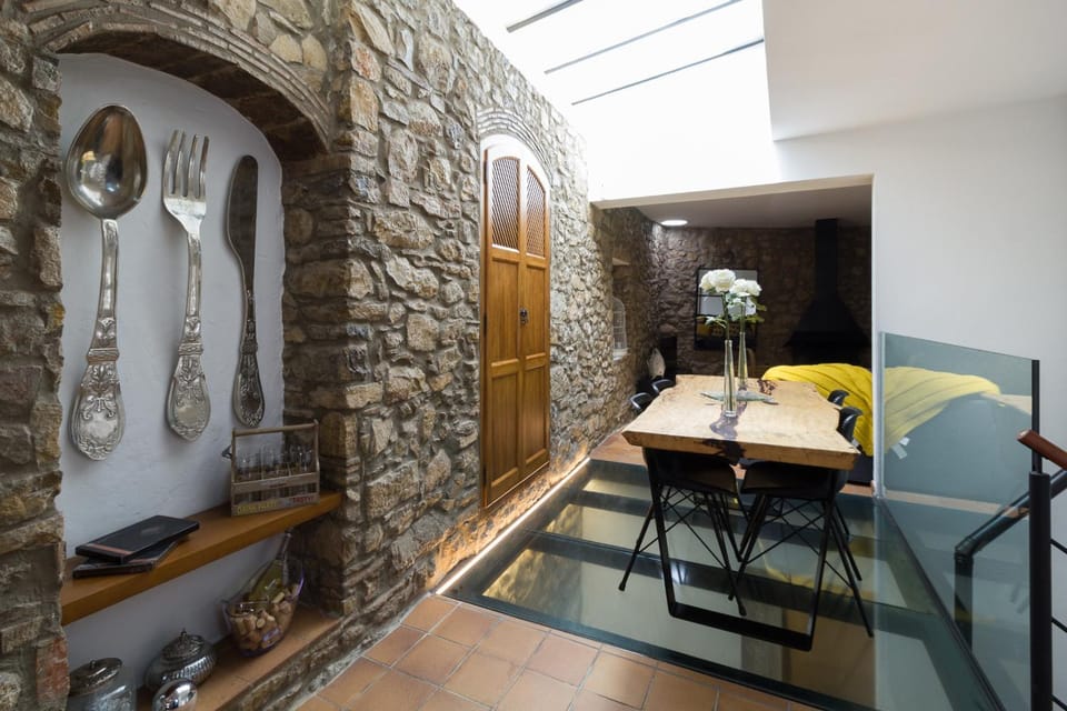 Can Martí Sistachrentals Villa in Torroella de Montgrí