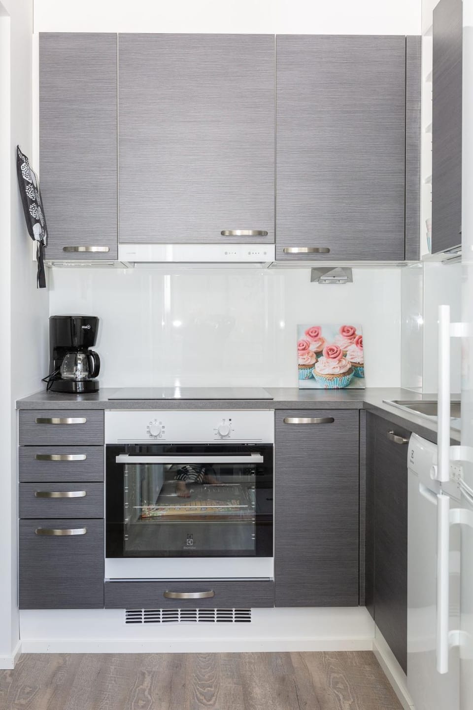 Tureborgs Cozy Apartment host by B&B Tuure Apartment in Turku