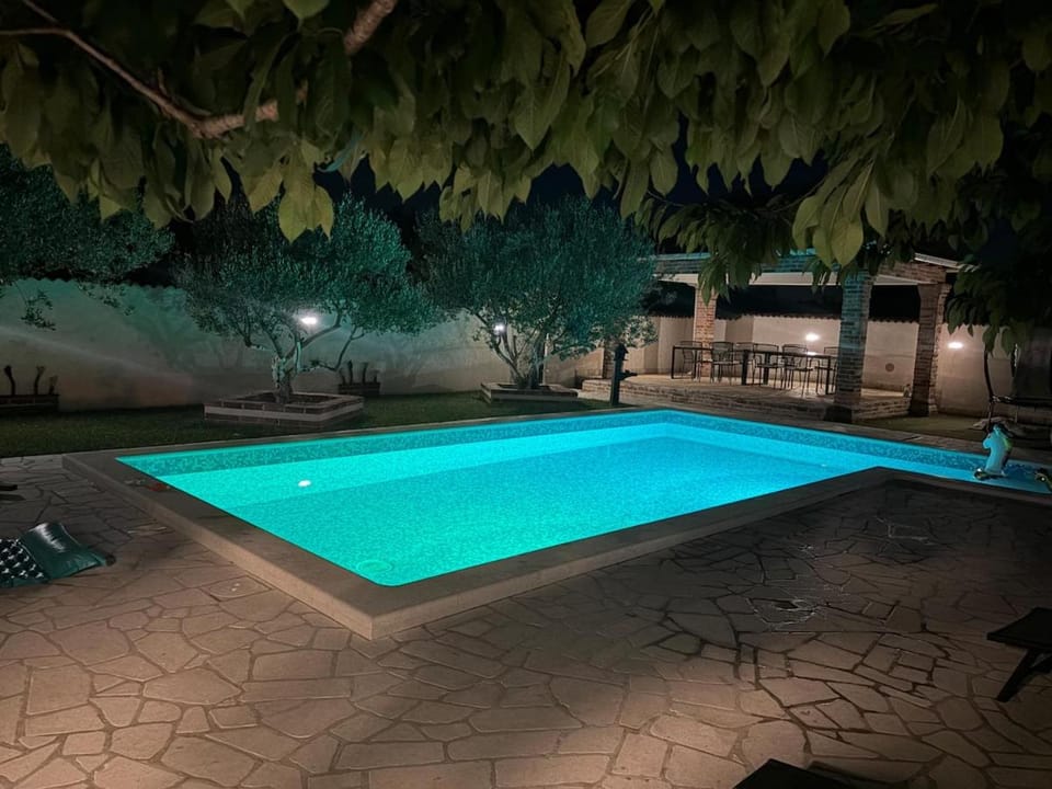 Holiday home Dinko Villa in Šibenik-Knin County, Croatia