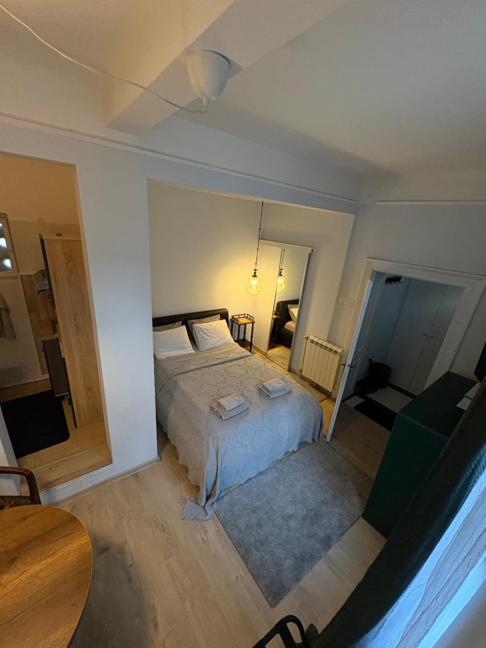 Oaza 26 Apartment in Belgrade