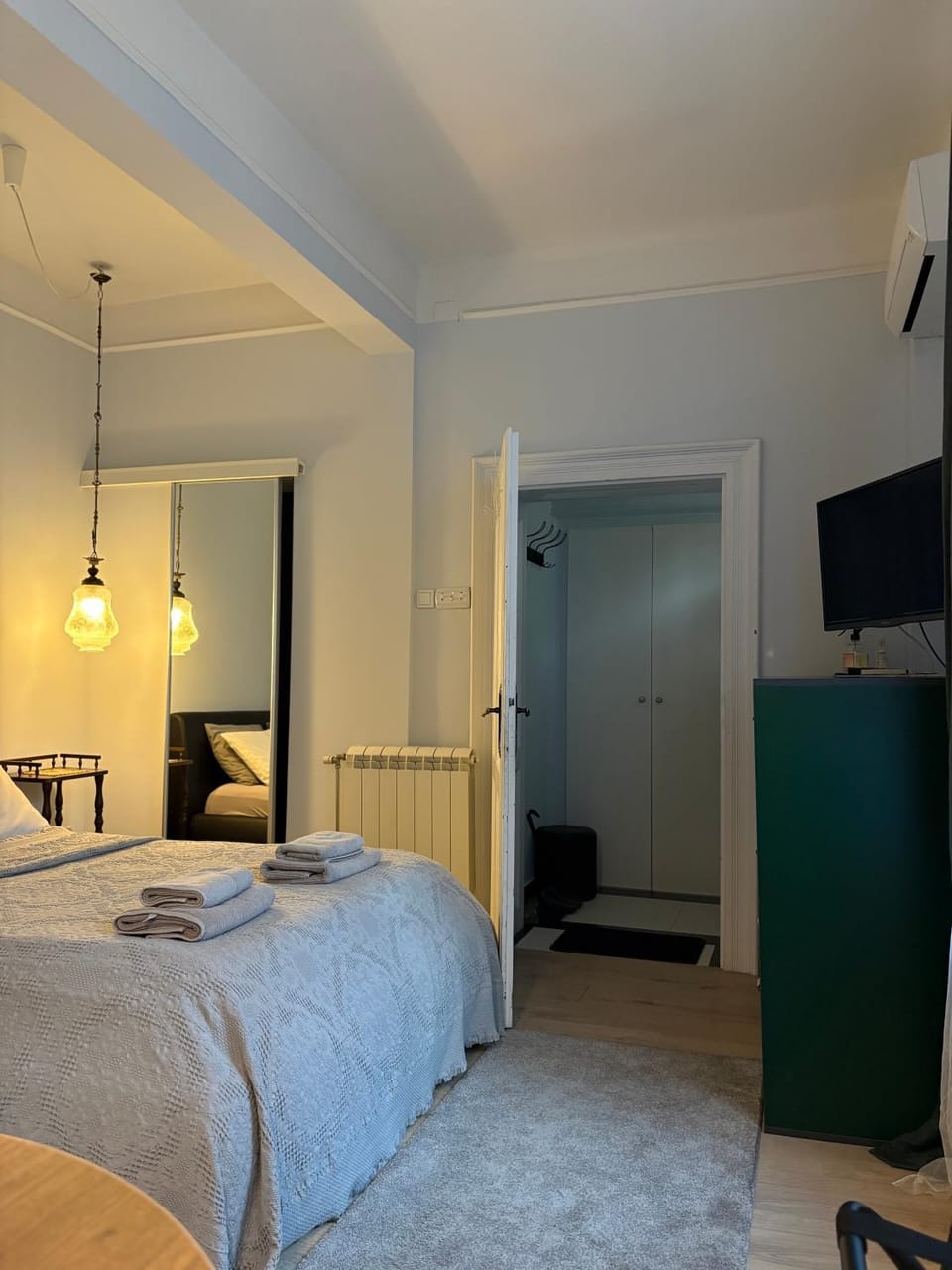 Oaza 26 Apartment in Belgrade