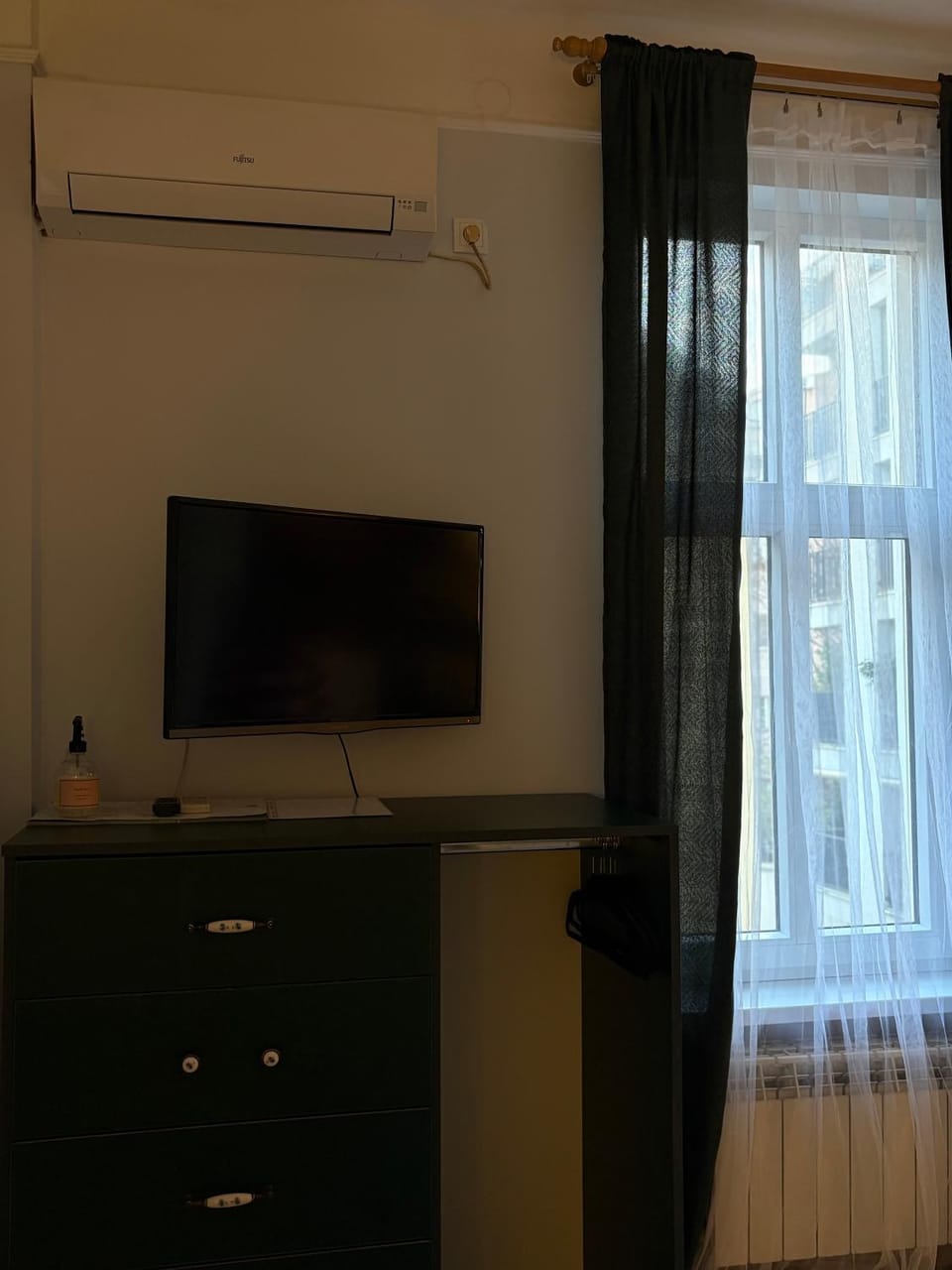 Oaza 26 Apartment in Belgrade