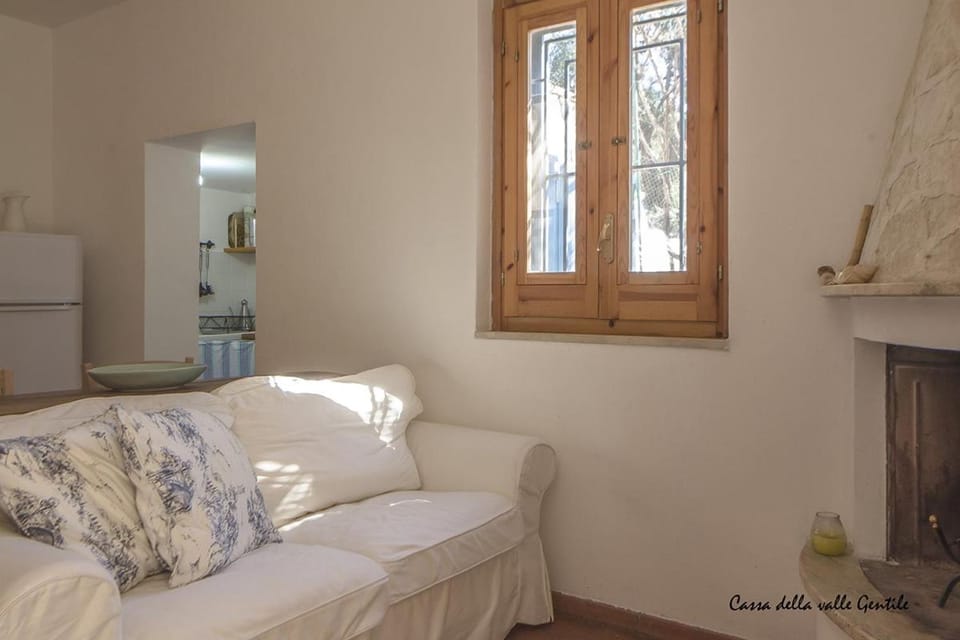 Casa della Valle Gentile House in Province of Foggia