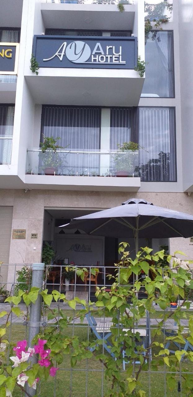 Ayaru Hotel Hotel in Vietnam