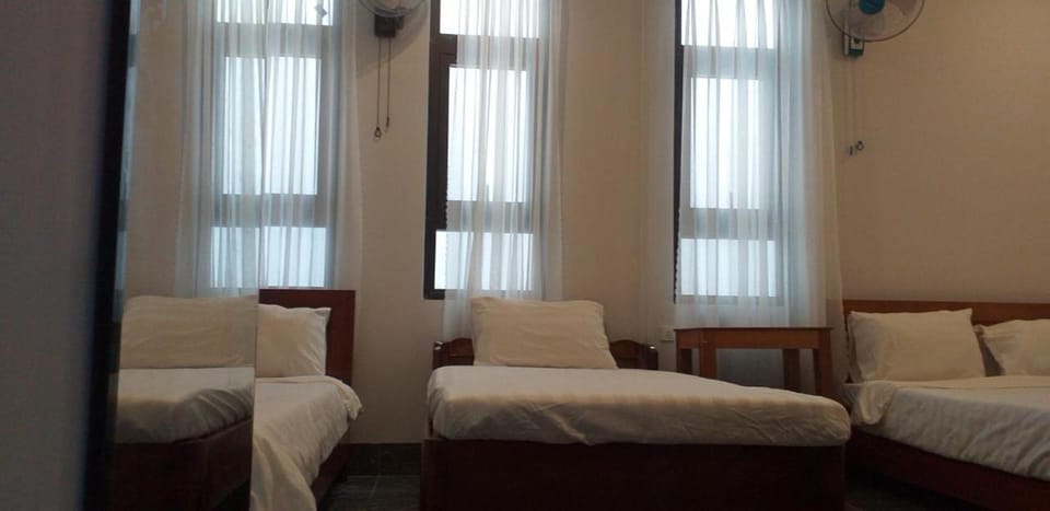 Ayaru Hotel Hotel in Vietnam