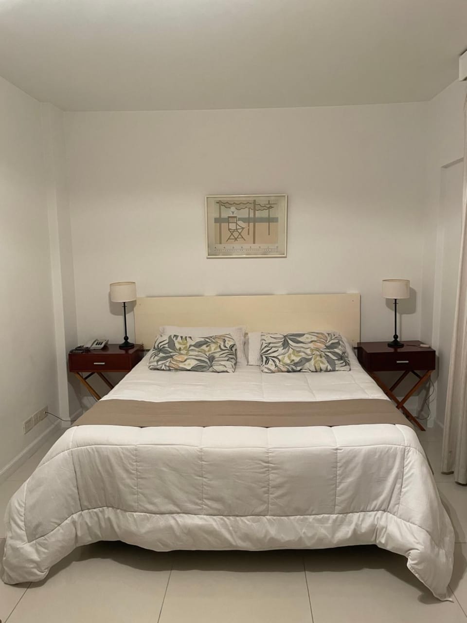 Un bonito lugar en el centro de Buenos Aires Apartment in Buenos Aires