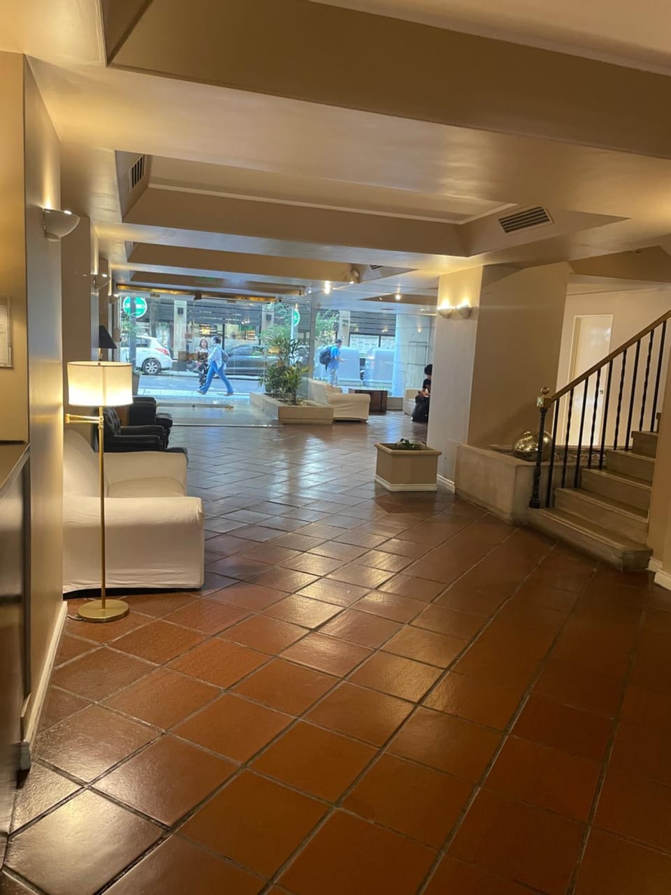 Un bonito lugar en el centro de Buenos Aires Apartment in Buenos Aires