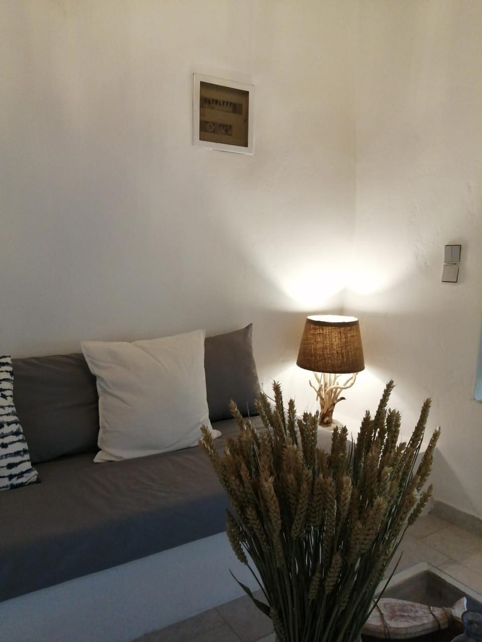 Spacious Paros, Lefkes house with awesome view House in Paros, Greece