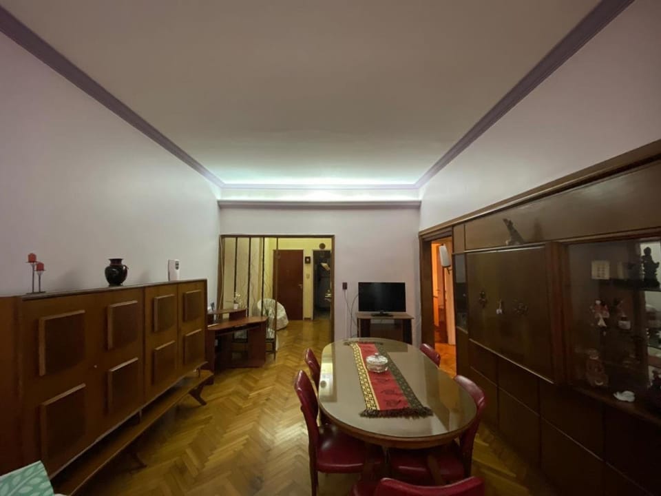 Departamento Vintage Apartment in Buenos Aires