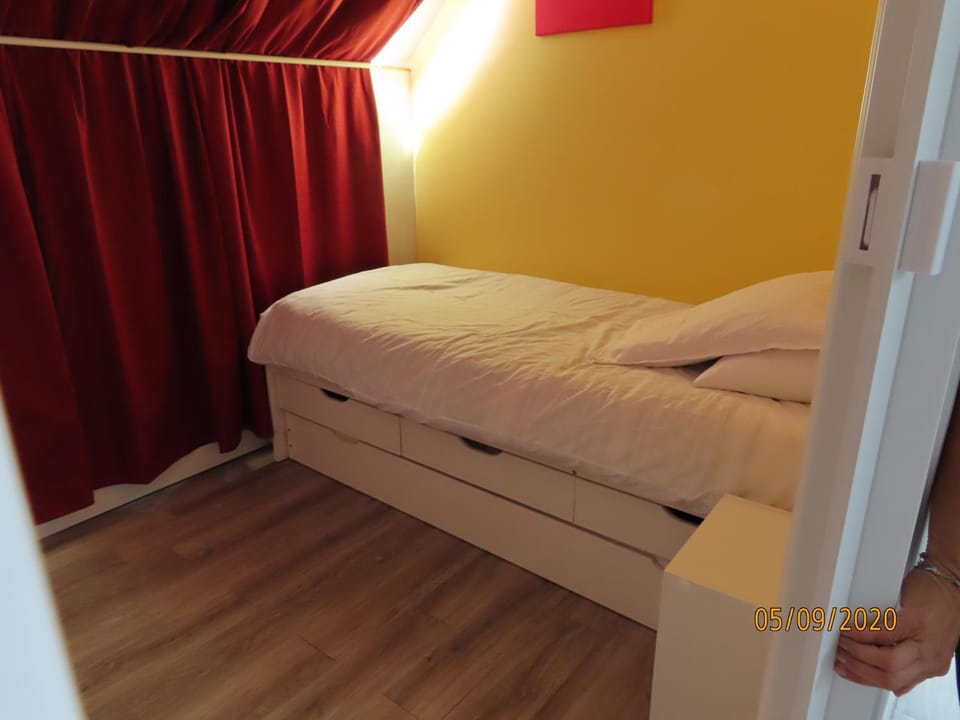 La CHAMBRE Bed and Breakfast in Brittany