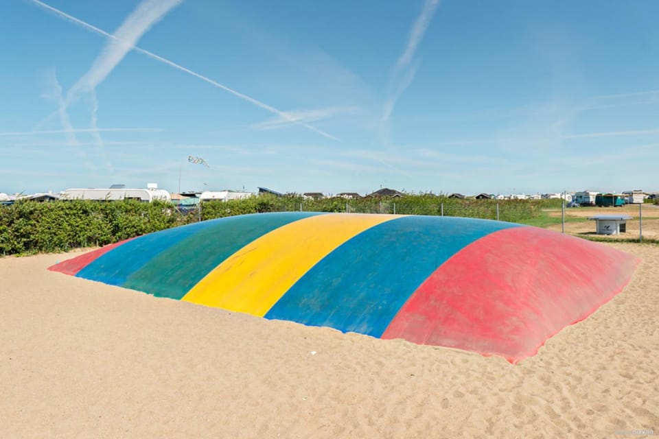 Children play ground