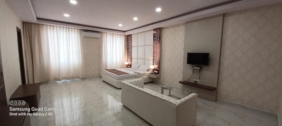 YMCA SEACOM INN Hotel in Kolkata