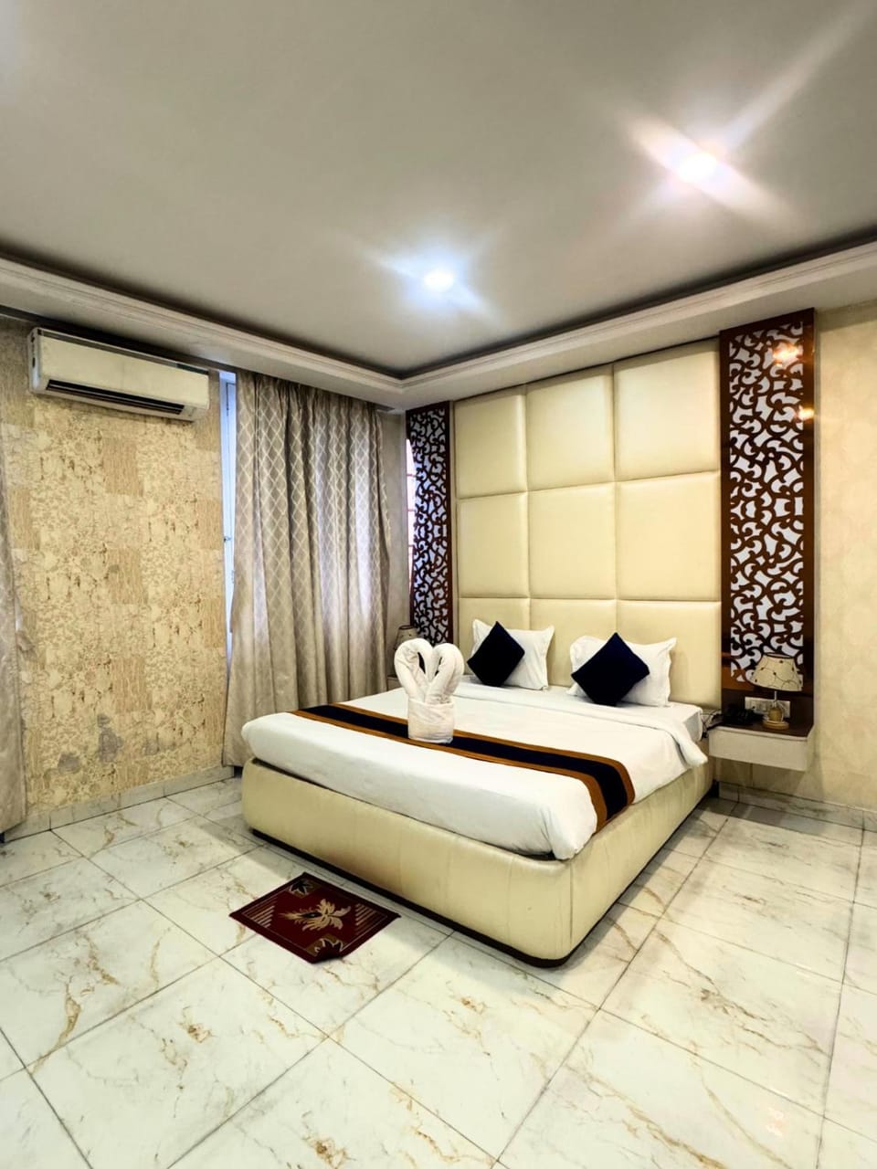 YMCA SEACOM INN Hotel in Kolkata