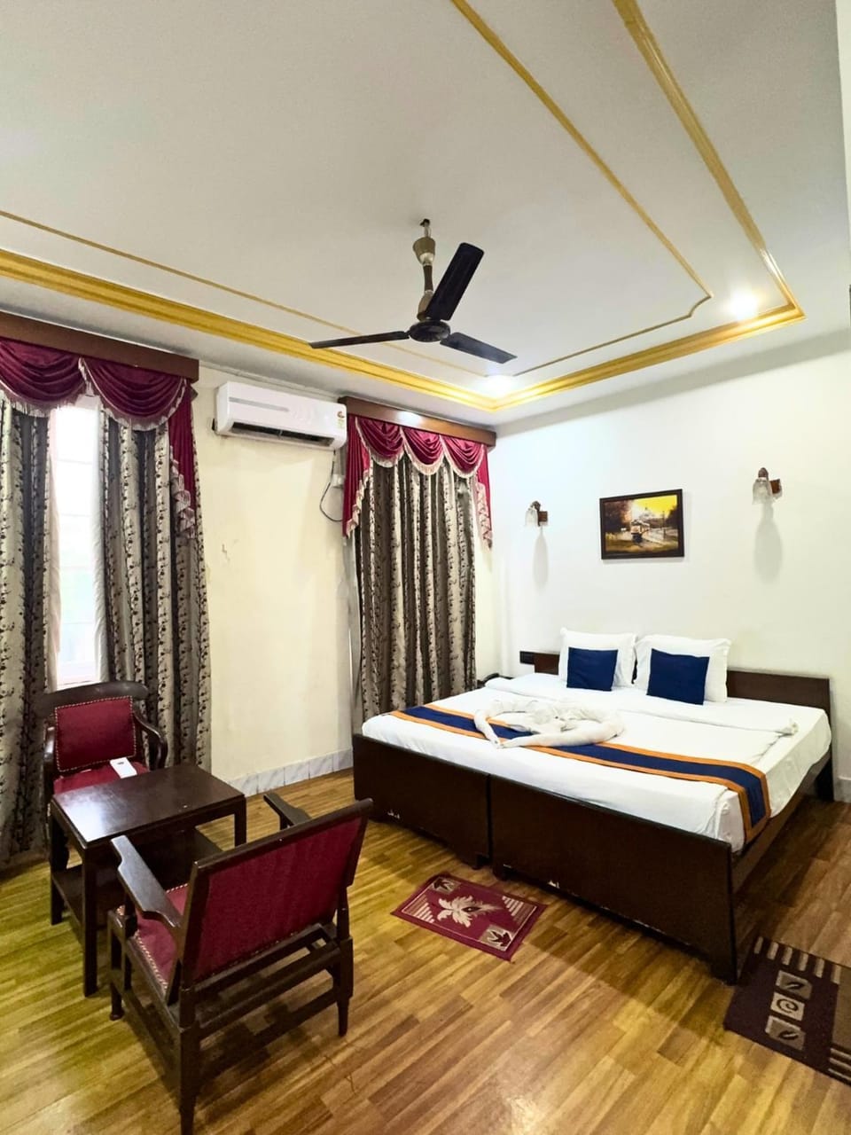 YMCA SEACOM INN Hotel in Kolkata
