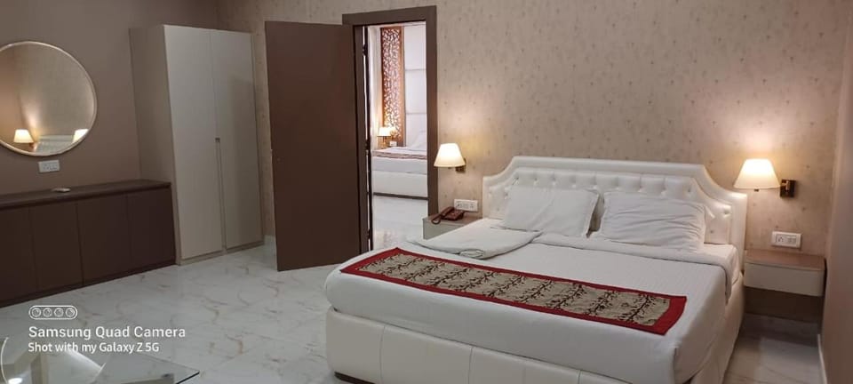 YMCA SEACOM INN Hotel in Kolkata