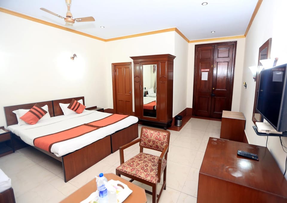 YMCA SEACOM INN Hotel in Kolkata
