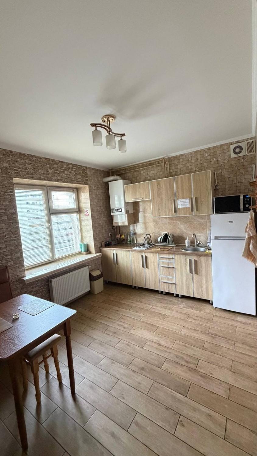 Апартаменти ЦЕНТР новобудова поруч "Перша аптека, Плаза Apartment in Ukraine