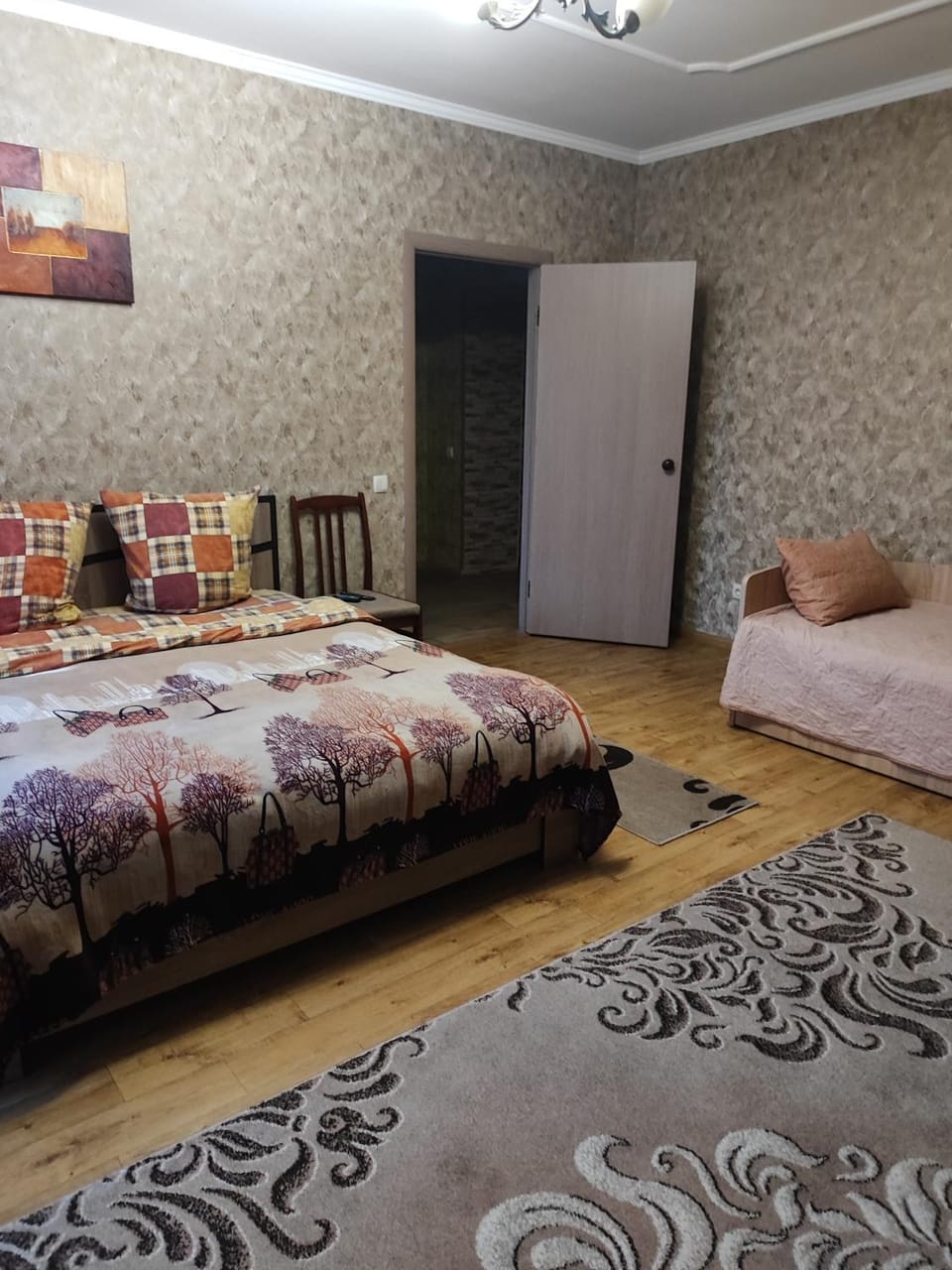 Апартаменти ЦЕНТР новобудова поруч "Перша аптека, Плаза Apartment in Ukraine